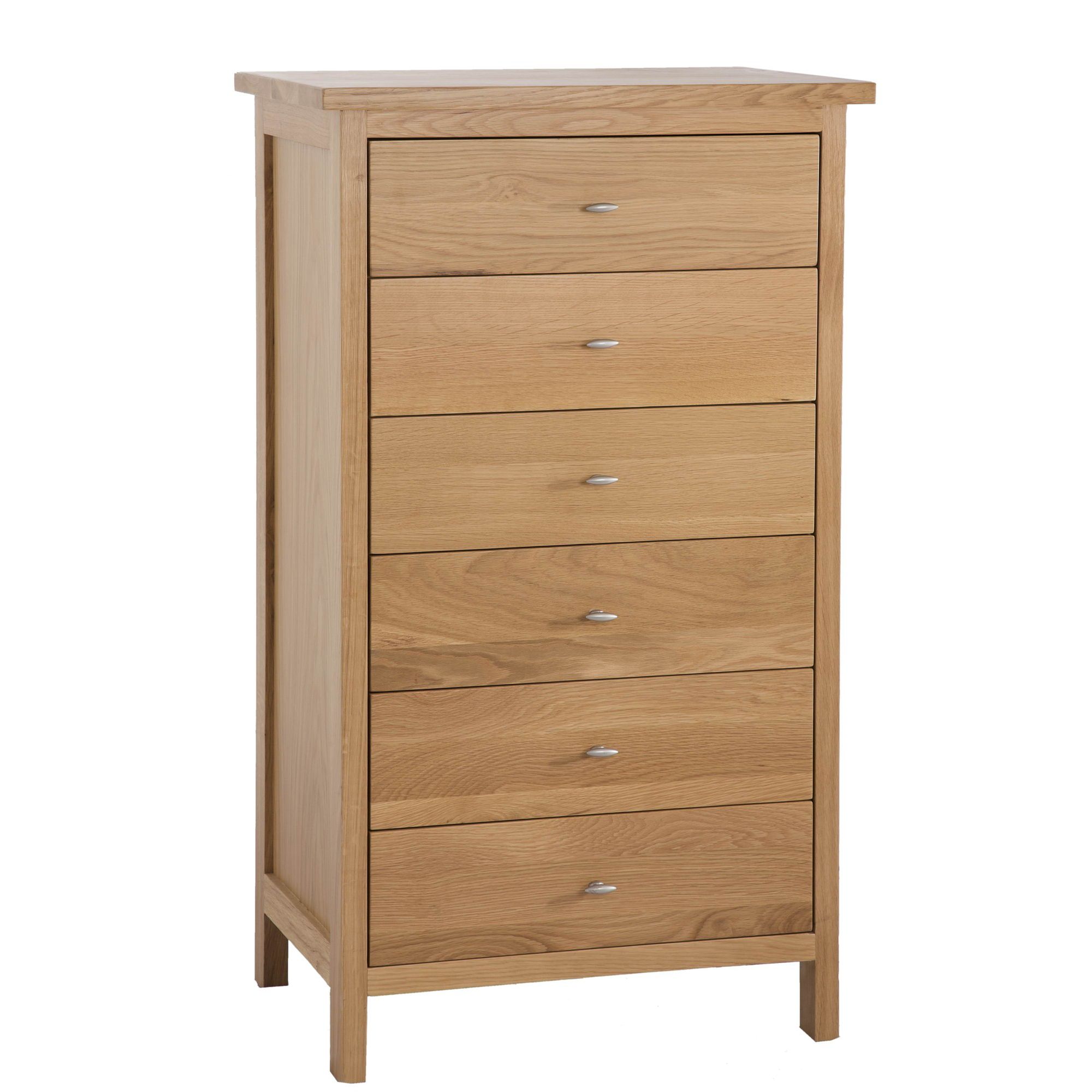 Oakinsen Balmain Tallboy at Tesco Direct