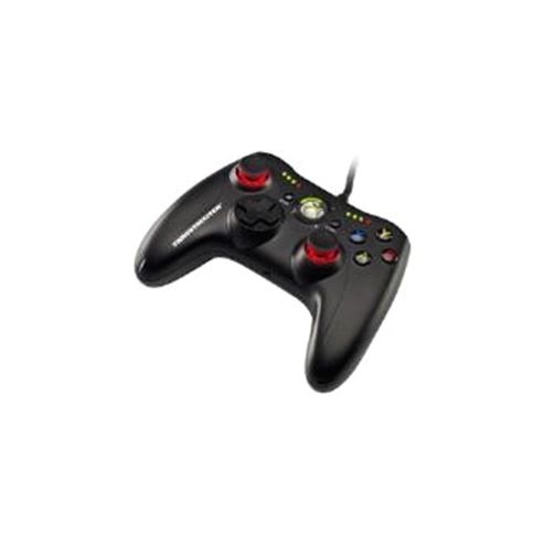 Image of Guillemot Hercules Thrustmaster Gpx Lightback Controller For Xbox 360/pc