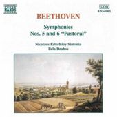 Symphonies Nos.5 And 6 (Esterhazy So, Drahos)
