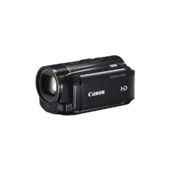 Canon LEGRIA HFM506 Full HD Camcorder - Black