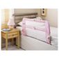 Lindam Bedrail Pink
