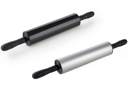 Image of Tala 10485 N/s Rolling Pin Silver/black Asstd