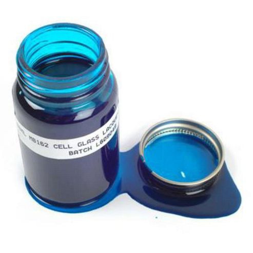 Image of Fa Glass Lac Turquoise 60ml