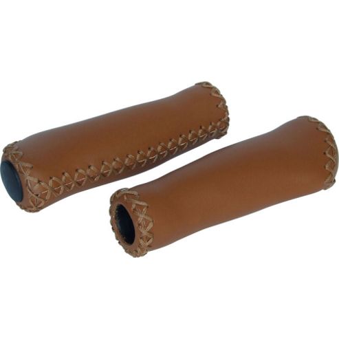 Image of Clarks Leather Grips - Brown