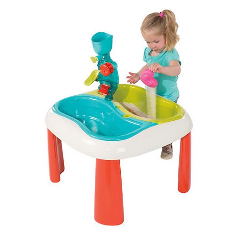 Image of Sand & Water Table