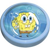 Home Essence Nickelodeon SpongeBob SquarePants One Light Push Light