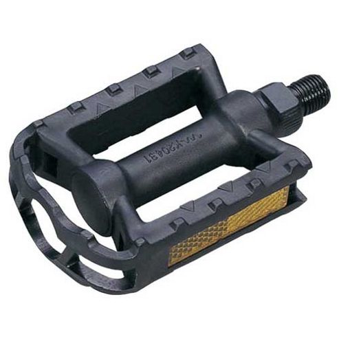 Image of Wellgo Lu937 Junior Atb Nylon Pedals 1/2