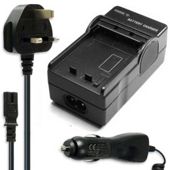 Maxram Compatible Battery Charger for Nikon D200.
