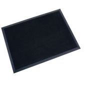 Floortex Doortex Brush Indoor / Outdoor Entrance Mat - 46cm x 70cm
