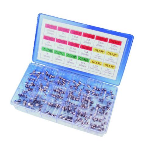 Image of 180 Piece Fuse Kit