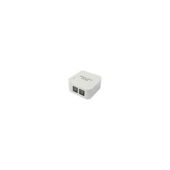 LINDY 2 Way TosLink Digital Optical Audio Splitter.