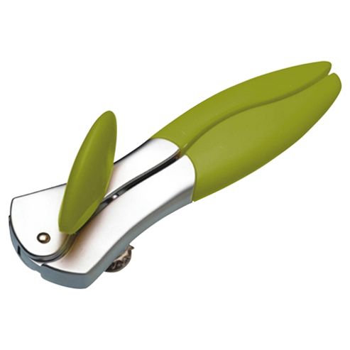 Image of Kitchencraft Colourworks Can Opener, Green