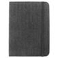Tesco Finest Leather Kindle Fire HD Canvas Case - Grey
