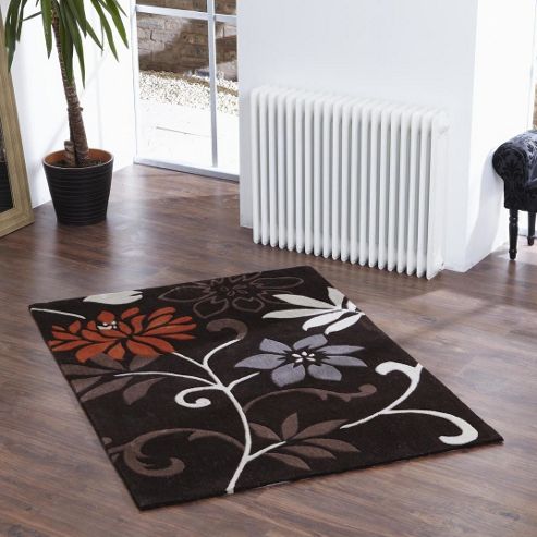 Image of Ultimate Rug Co Aspire Yukon Modern Rug - 80 Cm X 150 Cm (2 Ft 7.5 In X 4 Ft 11 In)