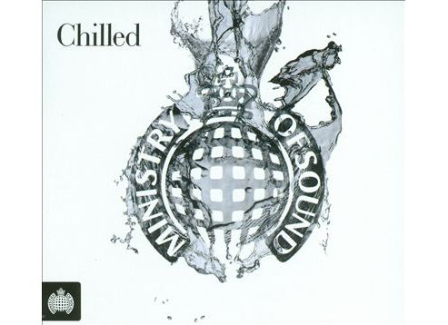 Image of Ministry Of Sound - Chilled (3cd)
