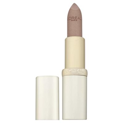 Loreal Lipstick Color Riche Mfm 116 Charmant Gold