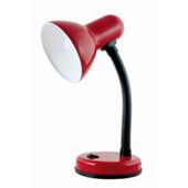 Lloytron L958/RED Desk Lamp (red)