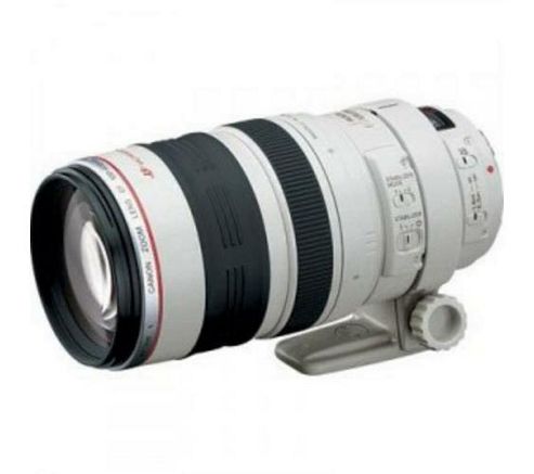 Image of Canon Ef 100-400mm F/4.5-5.6l Is Usm