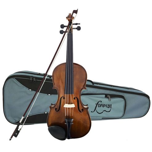 Image of Forenza Prima 2 Viola Outfit - 15 Inch