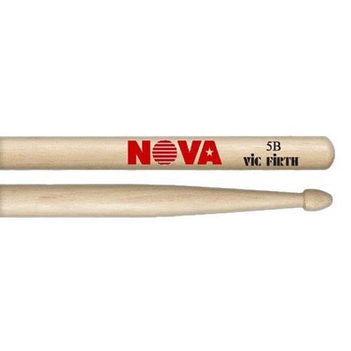 Image of Vic Firth Drum Sticks - 5b Nova