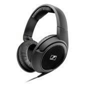 Sennheiser HD429 Ergonomic Closed-Back Stereo Headphones with Powerful Bass Response