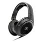 Sennheiser HD429 Ergonomic Closed-Back Stereo Headphones with Powerful Bass Response