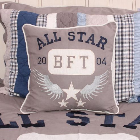 Image of All Star Cushion