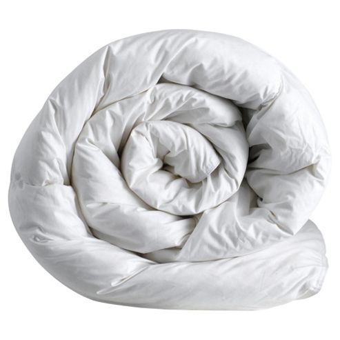 Image of Silentnight Double Duvet 10.5 Tog - Ultrabounce