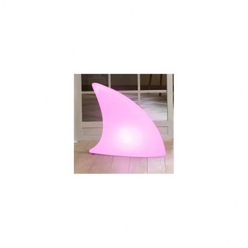 Image of Moree Shark Indoor Table Lamp - Non Led