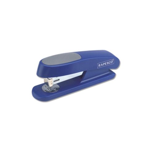 Image of Rapesco R7 Stingray Stapler 1/2 Blue Ref Rr7260l3