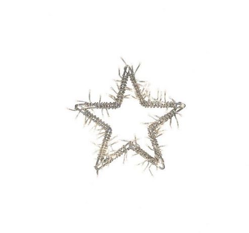 Image of Mark Slojd Nina 100 Light Christmas Decoration