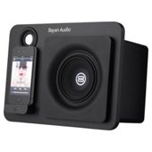 Bayan 1 Black Speaker Dock 25w