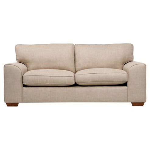 Image of Montana Large Sofa, Cream