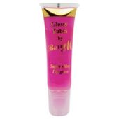 Barry M Glossy Tube 6 - Iridescent Violet Glitter