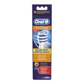 Oral B Trizone 4 Pack Refills