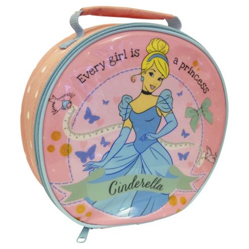 Image of Cinderella Lunch Bag
