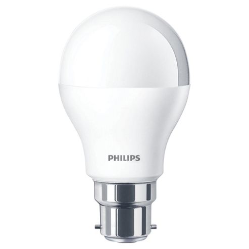 Image of Philips Led 60w B22 Ww 230v A60 Fr