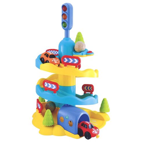 Image of Elc Lights And Sounds Whizz Down Mountain