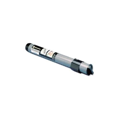 Image of Epson Black Toner Cartridge For C8500/c8600 Aculaser Printers