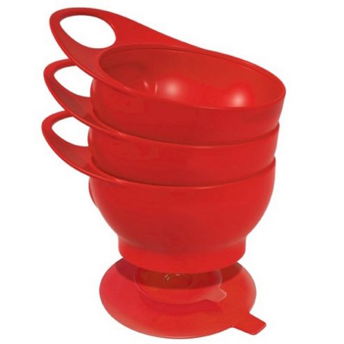 Image of Brother Max Easy Hold Bowls Pack Of 3