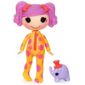 Mini Lalaloopsy Sew Sleepy Doll – Peanut Big Top