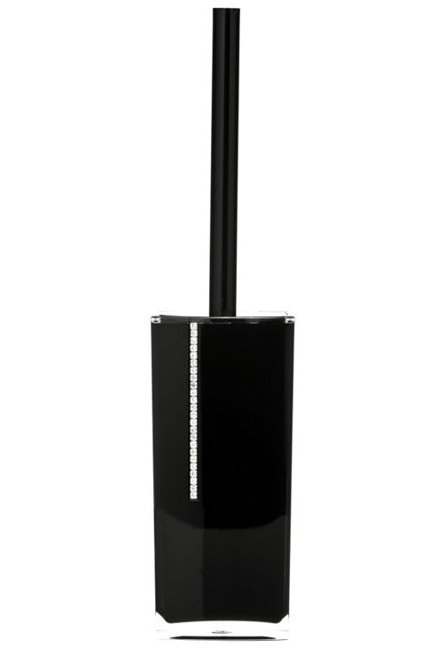 Image of Premier Housewares Toilet Brush With Crystals
