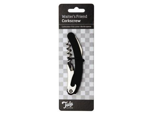 Image of Tala Bar002 Waiters Friend Corkscrew S/s