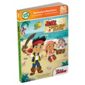 LeapFrog Tag Junior Book Jake And The Never Land Pirates