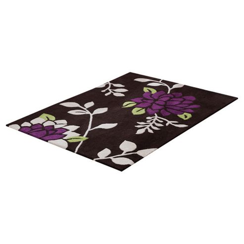Image of Ultimate Rug Co Aspire Danube Modern Rug - 80 Cm X 150 Cm (2 Ft 7.5 In X 4 Ft 11 In)