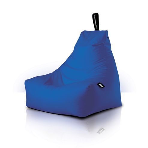 Image of Children's Outdoor Bean Bag - Royal Blue