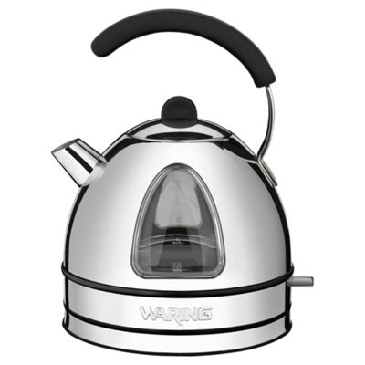 Waring WTK17CU Traditional Kettle