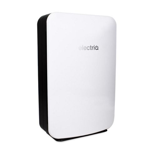 Image of Electriq 6 Stage Air Purifier And Ioniser - Up To 90sqm