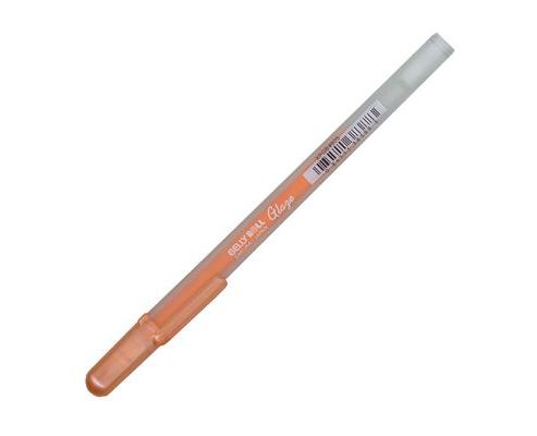 Image of Gelly Roll Glaze Pen Orange