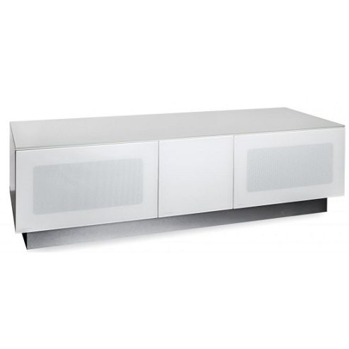 Image of Alphason Element Modular 1250 White For Up To 60 Inch Tvs